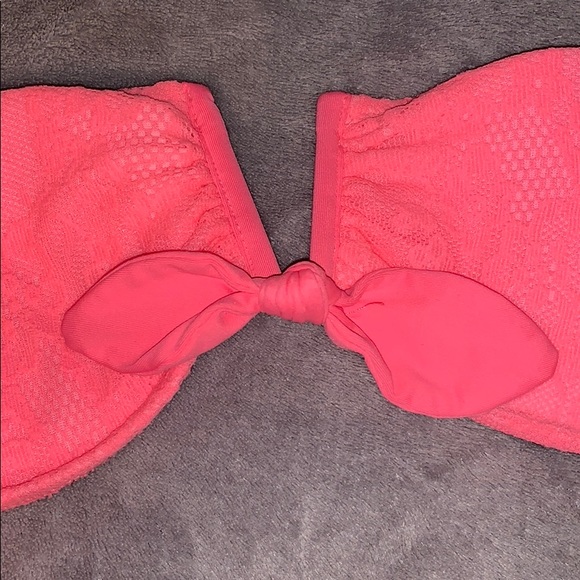 bathing suit top - Picture 2 of 3